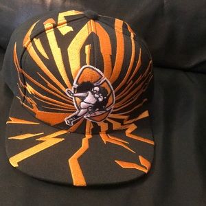 Rare Greenbay Packers SnapBack